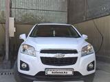 Chevrolet Tracker 2014 года за 5 400 000 тг. в Шымкент