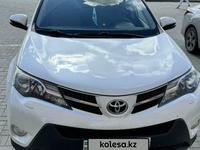 Toyota RAV4 2014 годаүшін11 000 000 тг. в Костанай