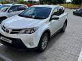 Toyota RAV4 2014 годаfor11 000 000 тг. в Костанай – фото 2