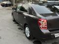 Chevrolet Cobalt 2023 года за 5 100 000 тг. в Алматы – фото 3