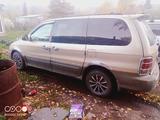 Kia Carnival 2001 годаүшін1 000 000 тг. в Усть-Каменогорск – фото 2