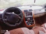 Kia Carnival 2001 годаүшін1 000 000 тг. в Усть-Каменогорск – фото 3