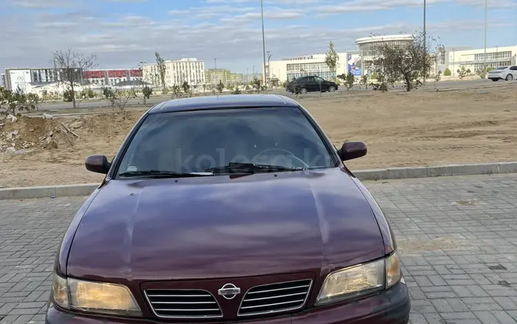 Nissan Maxima 1996 годаfor2 200 000 тг. в Актау