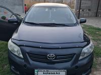 Toyota Corolla 2007 года за 3 500 000 тг. в Алматы