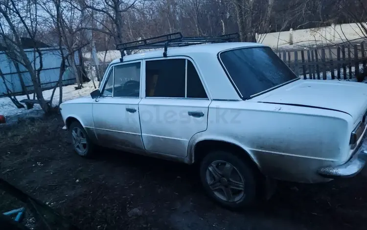 ВАЗ (Lada) 2101 1980 годаүшін650 000 тг. в Осакаровка