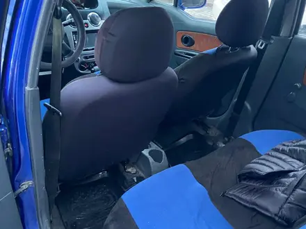 Daewoo Matiz 2009 года за 1 800 000 тг. в Алматы – фото 3
