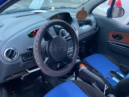 Daewoo Matiz 2009 года за 1 800 000 тг. в Алматы – фото 4