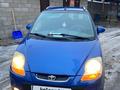 Daewoo Matiz 2009 года за 1 800 000 тг. в Алматы