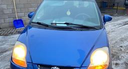 Daewoo Matiz 2009 года за 1 800 000 тг. в Алматы