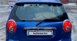 Daewoo Matiz 2009 года за 1 800 000 тг. в Алматы – фото 2