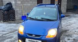 Daewoo Matiz 2009 года за 1 800 000 тг. в Алматы – фото 5
