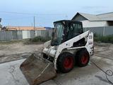 Bobcat  S130 2006 годаүшін6 000 000 тг. в Атырау