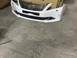 Бампер в сборе бу оригинал за 210 000 тг. в Алматы