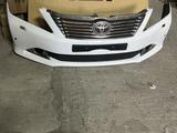 Бампер в сборе бу оригинал за 210 000 тг. в Алматы – фото 2