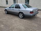 Mercedes-Benz E 200 1993 годаүшін2 000 000 тг. в Кокшетау – фото 3