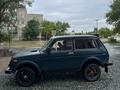 ВАЗ (Lada) Lada 2121 1997 годаүшін950 000 тг. в Аксу – фото 4