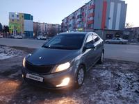 Kia Rio 2014 годаүшін4 900 000 тг. в Кызылорда