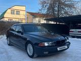 BMW 525 1997 годаүшін2 800 000 тг. в Караганда – фото 3