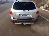 Hyundai Santa Fe 2004 годаүшін3 600 000 тг. в Кокшетау