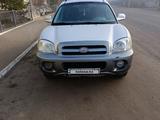 Hyundai Santa Fe 2004 годаүшін3 600 000 тг. в Кокшетау – фото 2