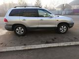 Hyundai Santa Fe 2004 годаүшін3 600 000 тг. в Кокшетау – фото 4