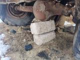 Мосты передние задние газ 66 за 100 000 тг. в Актау