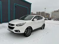 Hyundai Tucson 2015 года за 6 890 000 тг. в Астана