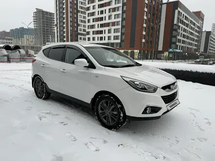 Hyundai Tucson 2015 года за 6 890 000 тг. в Астана – фото 15