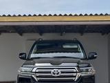 Toyota Land Cruiser 2009 годаүшін17 000 000 тг. в Актау