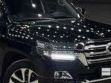 Toyota Land Cruiser 2009 годаүшін17 000 000 тг. в Актау – фото 4