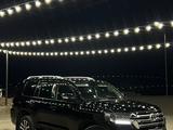 Toyota Land Cruiser 2009 годаүшін17 000 000 тг. в Актау – фото 3