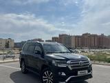 Toyota Land Cruiser 2009 годаүшін17 000 000 тг. в Актау – фото 5