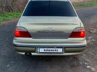 Daewoo Nexia 2008 годаүшін1 500 000 тг. в Шымкент