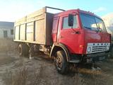 КамАЗ 1993 годаүшін3 000 000 тг. в Актобе