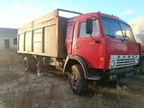 КамАЗ 1993 годаүшін3 000 000 тг. в Актобе – фото 4