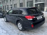 Subaru Outback 2009 года за 5 950 000 тг. в Астана – фото 3