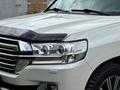 Toyota Land Cruiser 2016 года за 30 000 000 тг. в Усть-Каменогорск – фото 4