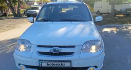 Chevrolet Niva 2013 годаfor2 980 000 тг. в Костанай – фото 3