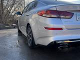 Kia Optima 2018 года за 9 700 000 тг. в Уральск – фото 3