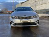 Kia Optima 2018 года за 9 700 000 тг. в Уральск