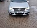 Volkswagen Passat 2009 годаfor5 000 000 тг. в Алматы – фото 2