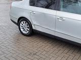 Volkswagen Passat 2009 года за 5 500 000 тг. в Алматы – фото 4