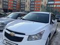 Chevrolet Cruze 2012 года за 4 000 000 тг. в Астана – фото 3