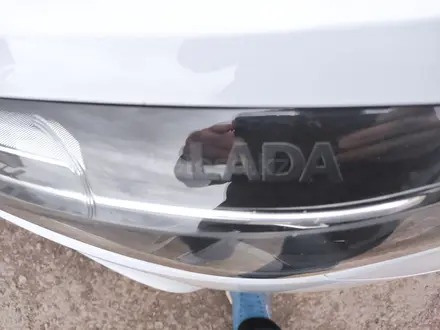 ВАЗ (Lada) Vesta 2018 года за 3 190 000 тг. в Караганда – фото 30