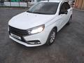 ВАЗ (Lada) Vesta 2018 года за 3 190 000 тг. в Караганда – фото 6