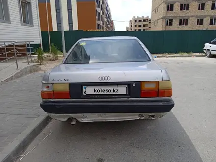 Audi 100 1990 года за 870 000 тг. в Шымкент – фото 3