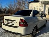 ВАЗ (Lada) Priora 2170 2013 годаfor2 200 000 тг. в Шаульдер – фото 4