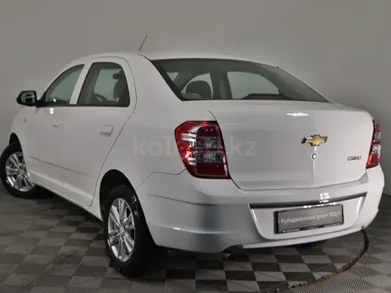 Chevrolet Cobalt 2023 года за 7 690 000 тг. в Алматы – фото 5