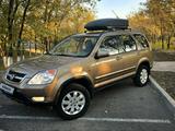 Honda CR-V 2004 года за 7 500 000 тг. в Астана