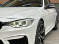 BMW 320 2014 года за 11 500 000 тг. в Алматы – фото 2